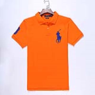 Men Polo Shirts-2637